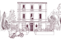 Les miels Prizius débarquent chez Maison Moga à l'Isle-sur-la-Sorgue !