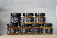 Découvrez notre Nouvelle Gamme de Miel : L'Évasion Gourmande au Miel Acacia