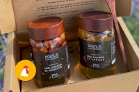 Prizius et MR. Cocorico, la référence du made in France