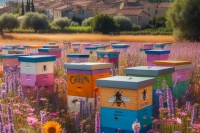 Le parrainage de ruche : une initiative éco-responsable pour les entreprises Engagées