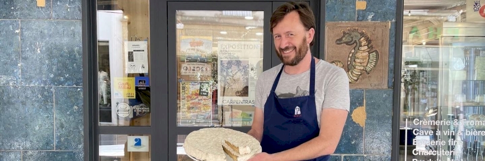 Crèmerie-Fromagerie MERCY : le temple des saveurs