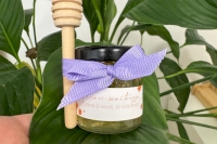 Pots de miel pour maîtresse : un cadeau de fin d’année original et gourmand Pots de miel pour maîtresse : un cadeau de fin d’année original et gourmand
