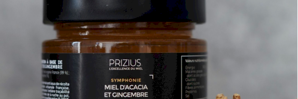 Intégrez le miel au gingembre dans votre routine bien-être Intégrez le miel au gingembre dans votre routine bien-être