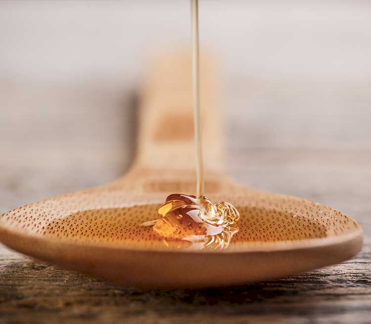 Bienfaits miel acacia