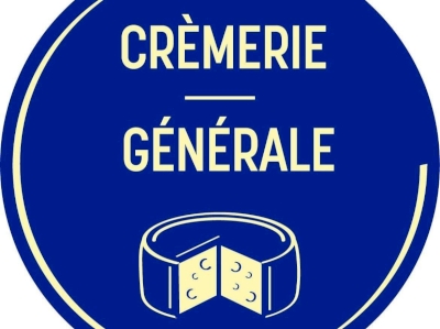 Crèmerie générale