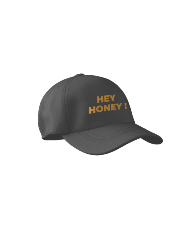 Casquette HoneyShot 