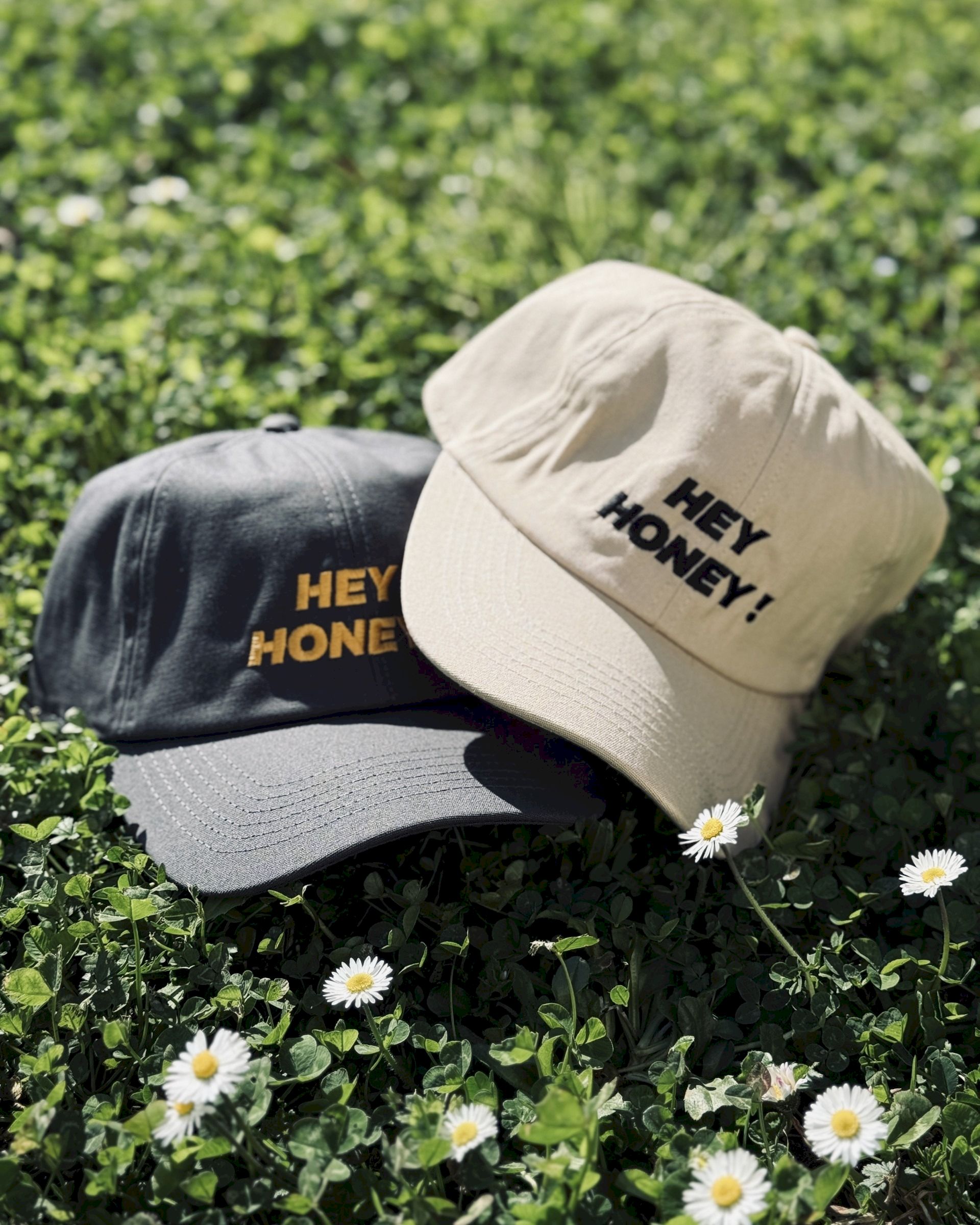 Casquette HoneyShot 