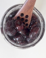 Miel d’Acacia & cranberries
